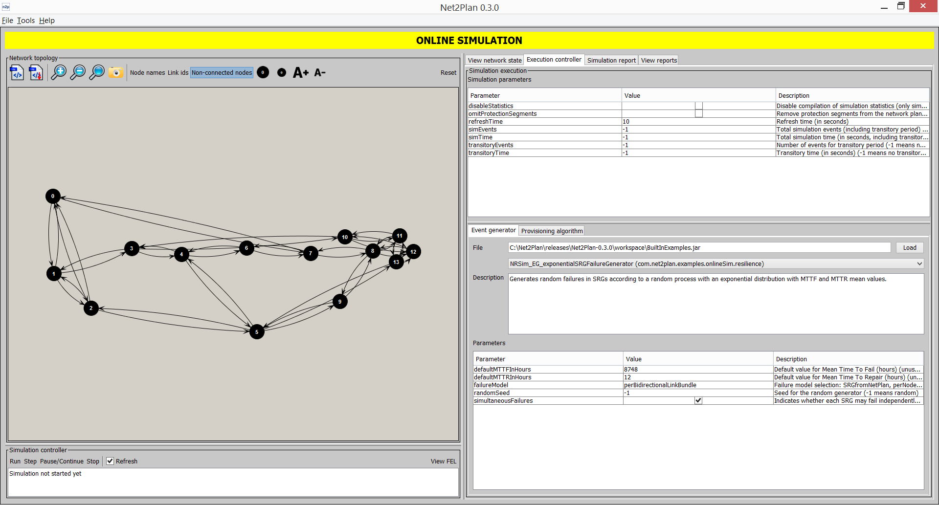 figure images/onlineSim_executionController.png