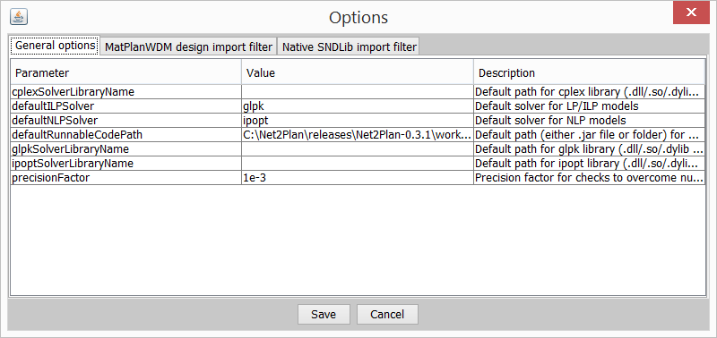 figure images/options.png